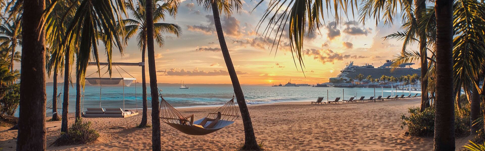 Bahamas: Great Stirrup Cay y Nasáu