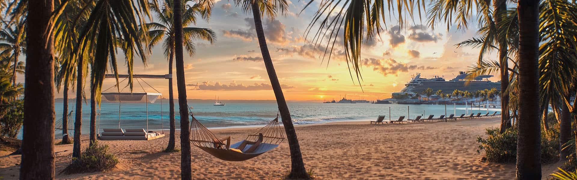 El Caribe: Great Stirrup Cay y Cozumel