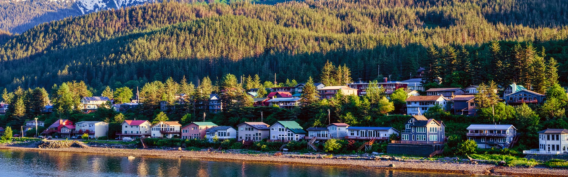 Alaska: Skagway, Juneau y Ketchikan