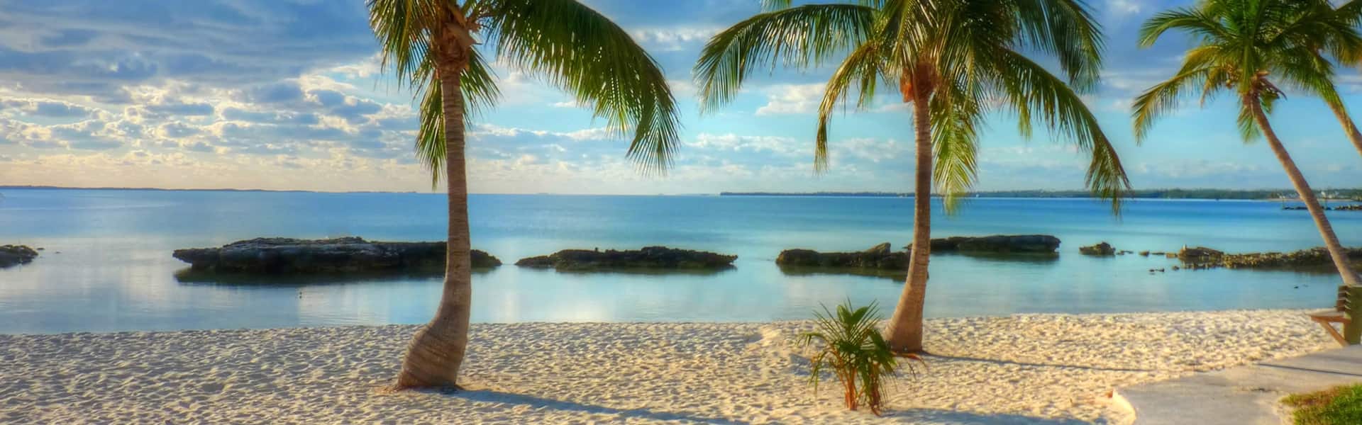 Bahamas: Great Stirrup Cay y Nasáu