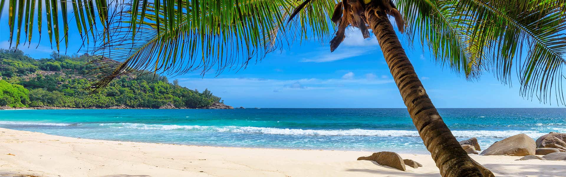 El Caribe: Belice y Roatán