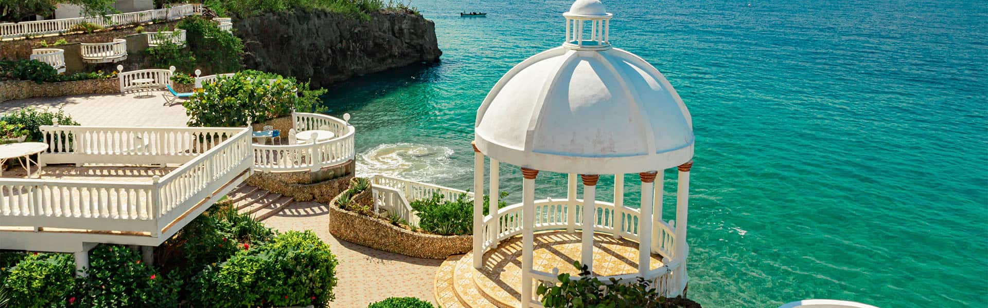 El Caribe: Santo Tomás y República Dominicana