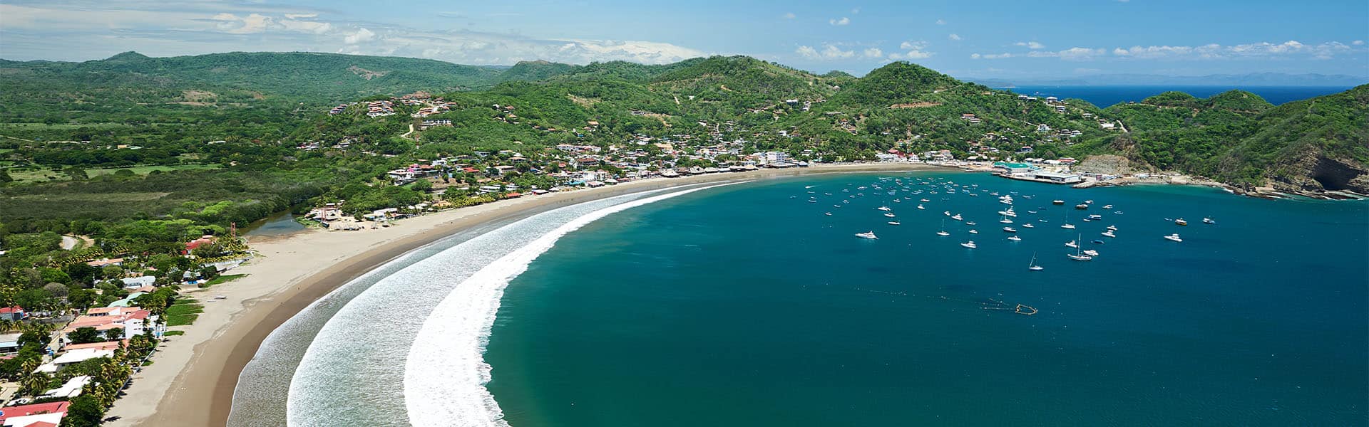 América del Sur: Cabo y Trujillo
