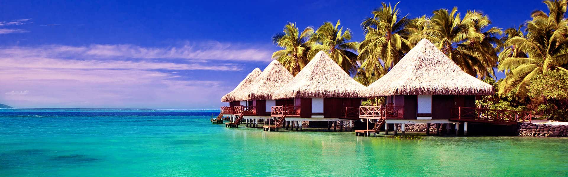 Pacífico Sur: Fiyi, Brisbane y Vanuatu