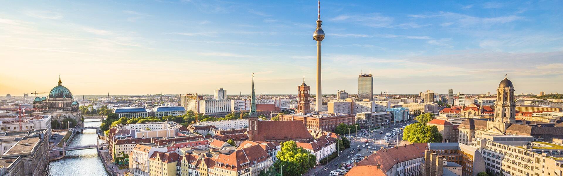 El Báltico: Alemania y Suecia