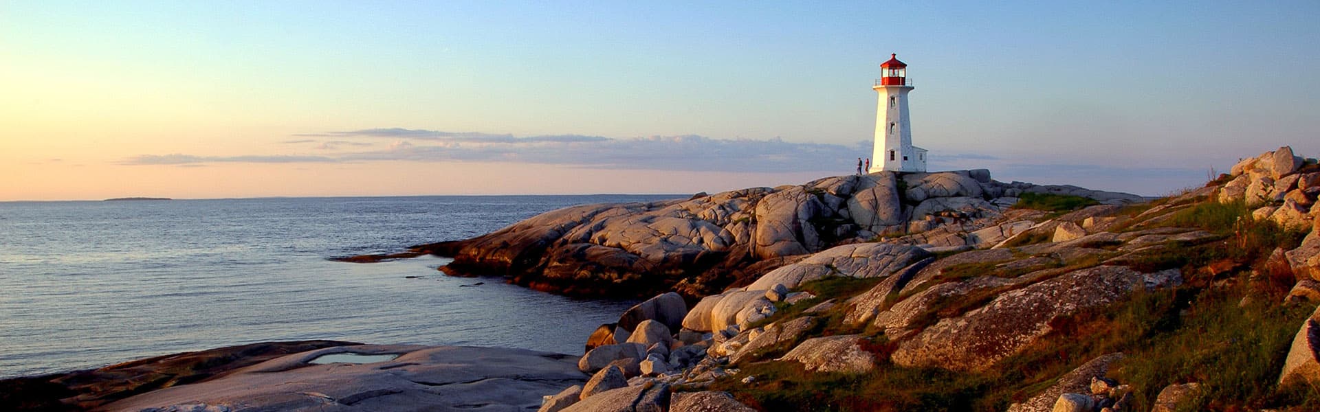 Canadá y Nueva Inglaterra: Bar Harbor y Halifax