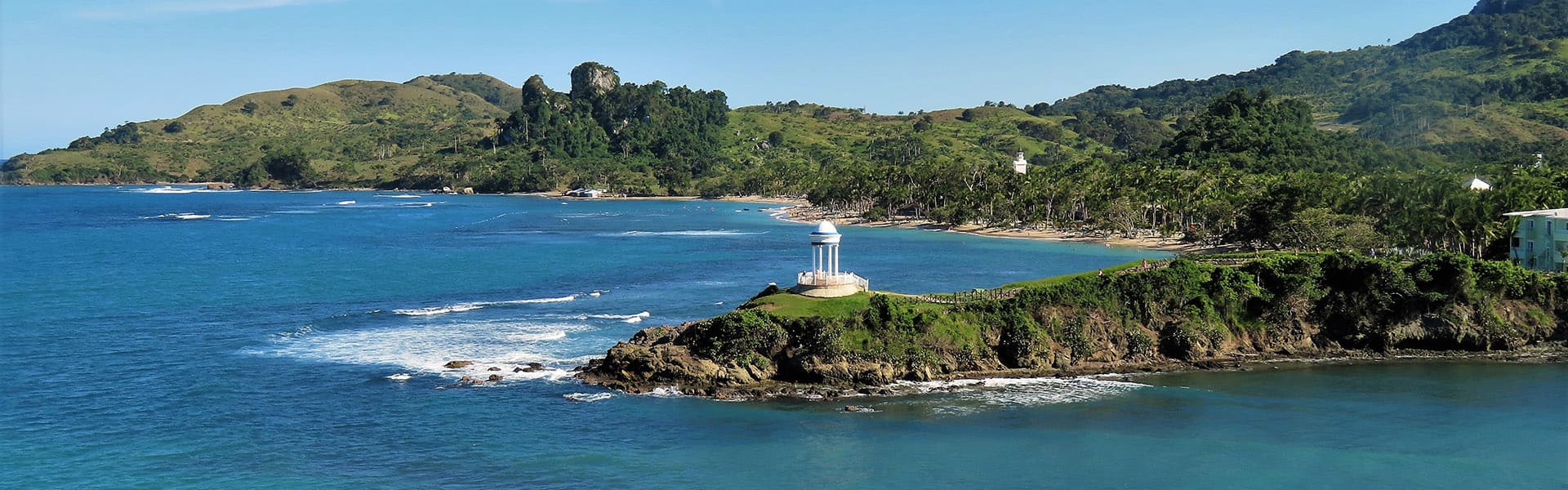 Caribe: Great Stirrup Cay y República Dominicana
