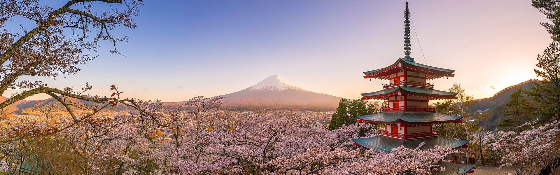 Asia: Osaka, Jeju y Monte Fuji