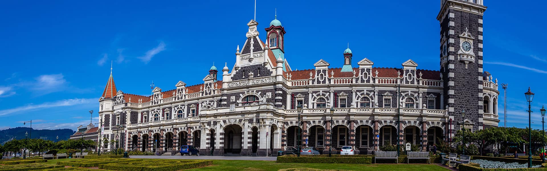 Australia y Nueva Zelanda: Melbourne, Milford Sound y Wellington