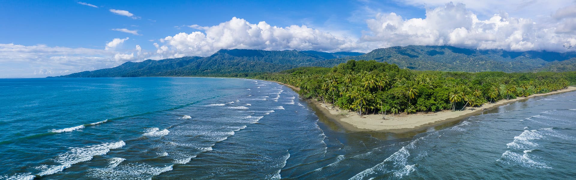 Canal de Panamá: México y Costa Rica