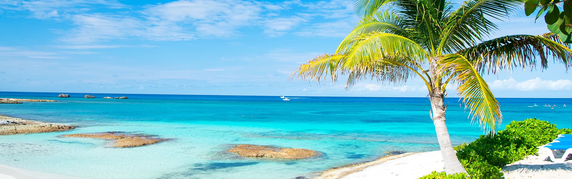 El Caribe: Great Stirrup Cay y Cozumel
