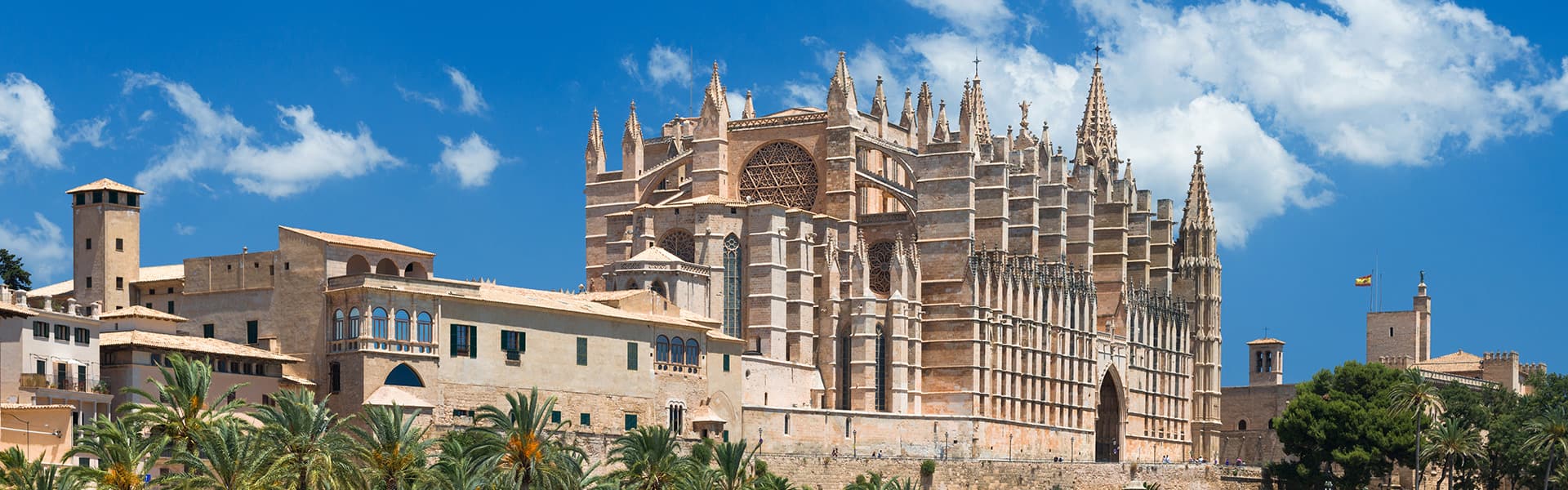 Transatlántico: Italia, Francia y España