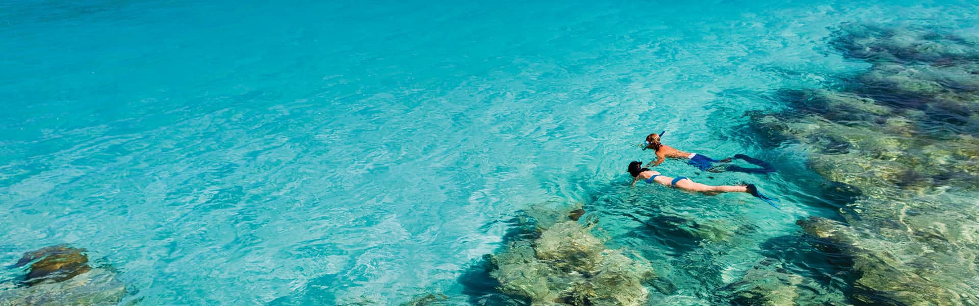 El Caribe: República Dominicana y Aruba