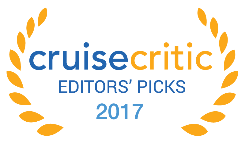 Mejor vida nocturna 2017 según Cruise Critic