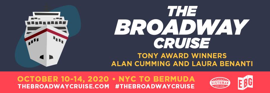 The Broadway Cruise