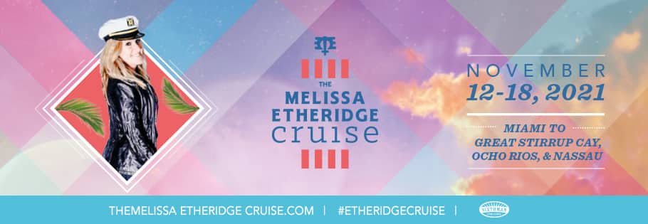 The Melissa Etheridge Cruise IV