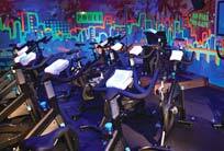 Flywheel Sports®