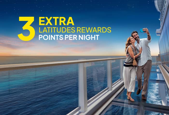 Triplica los puntos. Triplica la diversión.