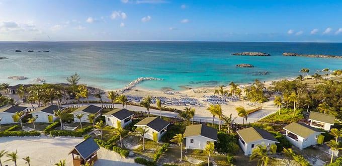 El Caribe, viaje de ida y vuelta desde Miami: República Dominicana y St. Maarten, 9 días