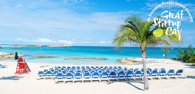 Bahamas, desde Miami, 4 días Bahamas, desde Miami, 4 días