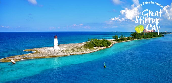 Bahamas desde Orlando (Puerto Cañaveral), 5 días Bahamas desde Orlando (Puerto Cañaveral), 5 días