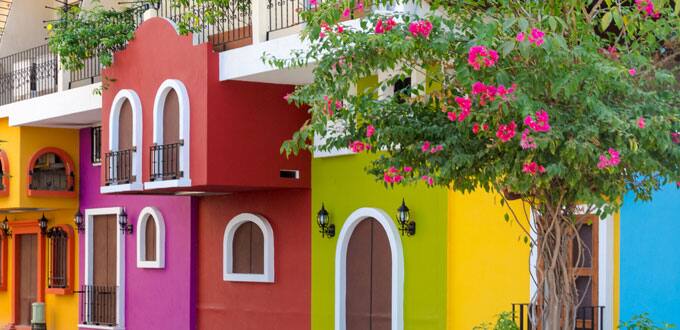 Riviera Mexicana desde Los Ángeles, 7 días Riviera Mexicana desde Los Ángeles, 7 días