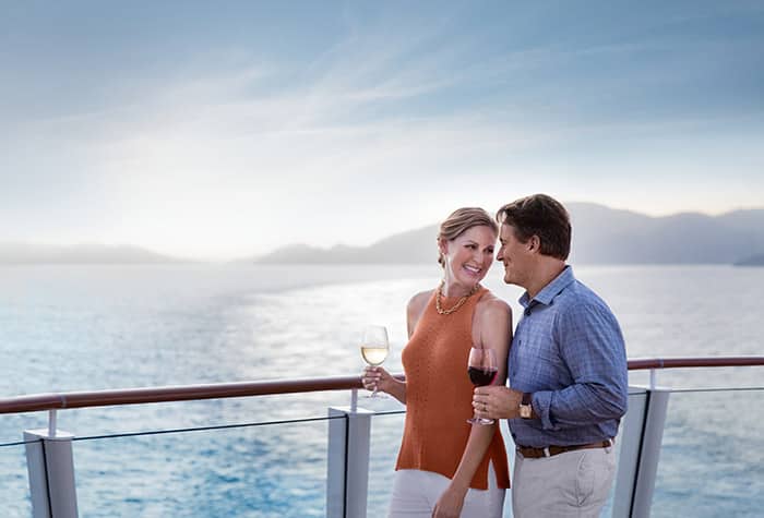 Cruceros por el sudeste asiático - Desempaca una sola vez y recorre el mundo con Norwegian