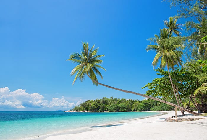 Isla Bintan, Indonesia