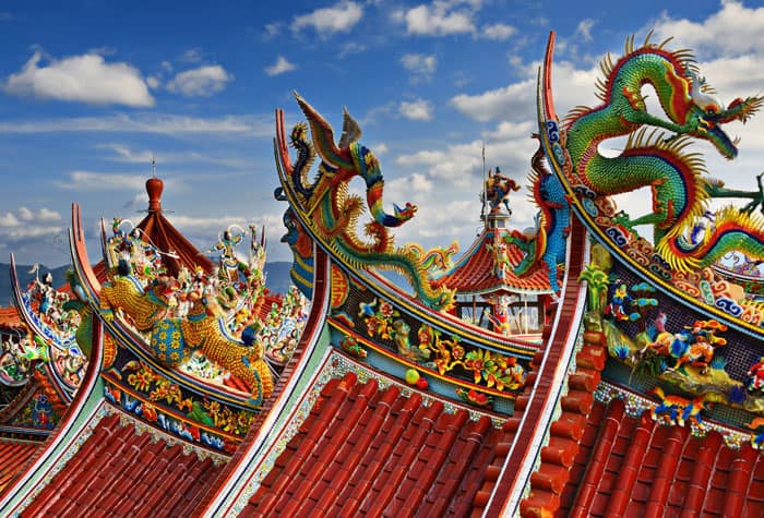 Viaja a Asia con Norwegian Cruise Line