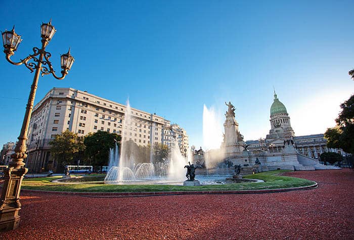 Buenos Aires