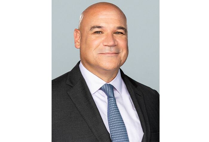 David J. Herrera