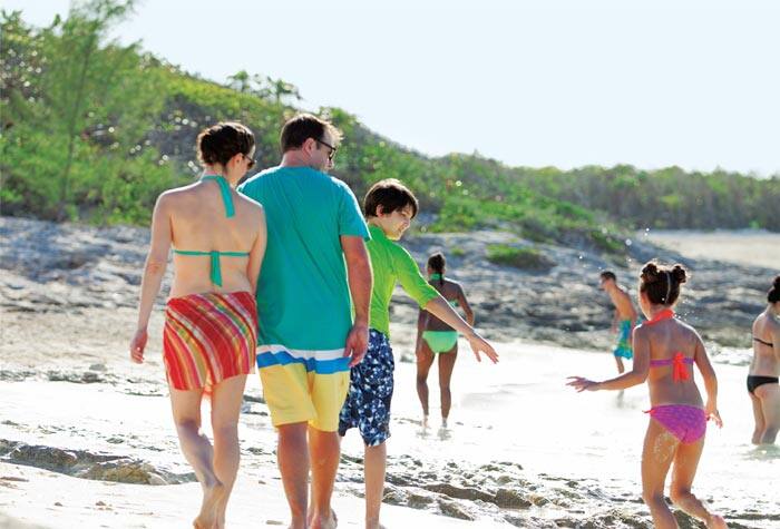 Great Stirrup Cay