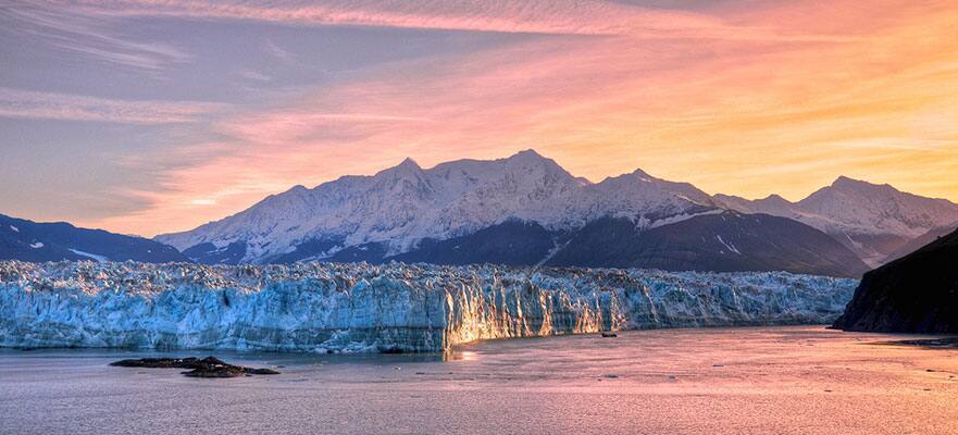 Lo mejor de Alaska: Pasaje por los glaciares desde Seattle, 11 días Lo mejor de Alaska: Pasaje por los glaciares desde Seattle, 11 días