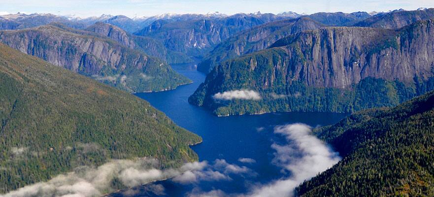 Lo mejor de Alaska: Pasaje por los glaciares desde Seattle, 11 días Lo mejor de Alaska: Pasaje por los glaciares desde Seattle, 11 días