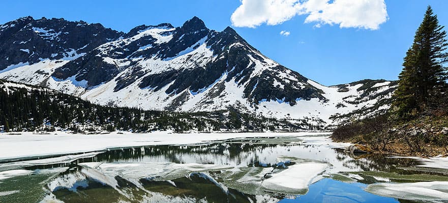 Lo mejor de Alaska: Pasaje por los glaciares desde Seattle, 11 días Lo mejor de Alaska: Pasaje por los glaciares desde Seattle, 11 días
