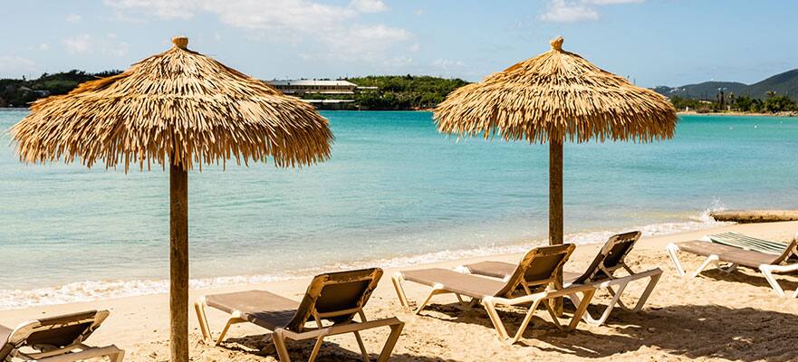 Caribe sur desde San Juan, 7 días Caribe sur desde San Juan, 7 días