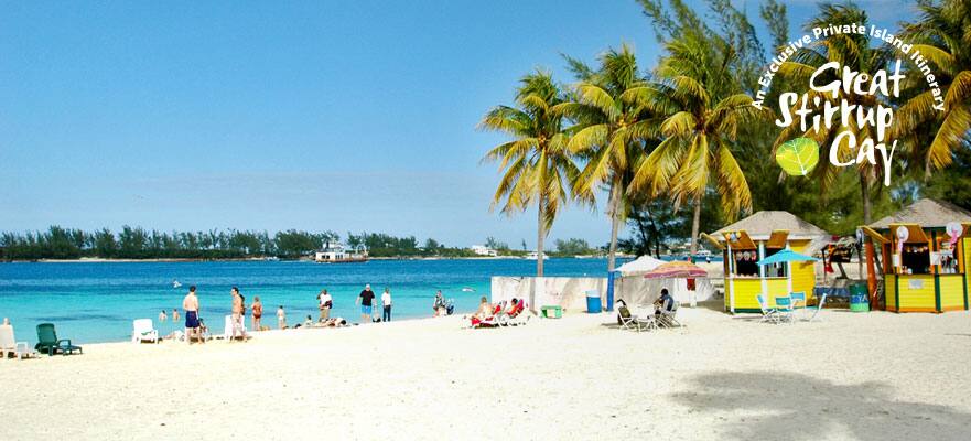 Bahamas, desde Miami, 4 días Bahamas, desde Miami, 4 días