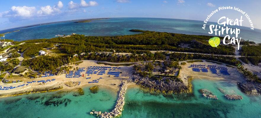 Bahamas desde Orlando (Puerto Cañaveral), 5 días Bahamas desde Orlando (Puerto Cañaveral), 5 días