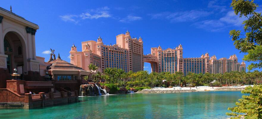 Bahamas, desde Miami, 3 días Bahamas, desde Miami, 3 días