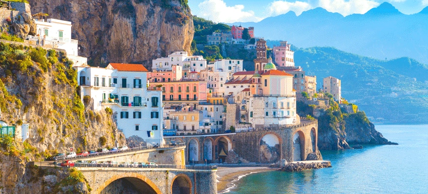 Islas griegas e Italia desde Roma (Civitavecchia), 10 días Islas griegas e Italia desde Roma (Civitavecchia), 10 días