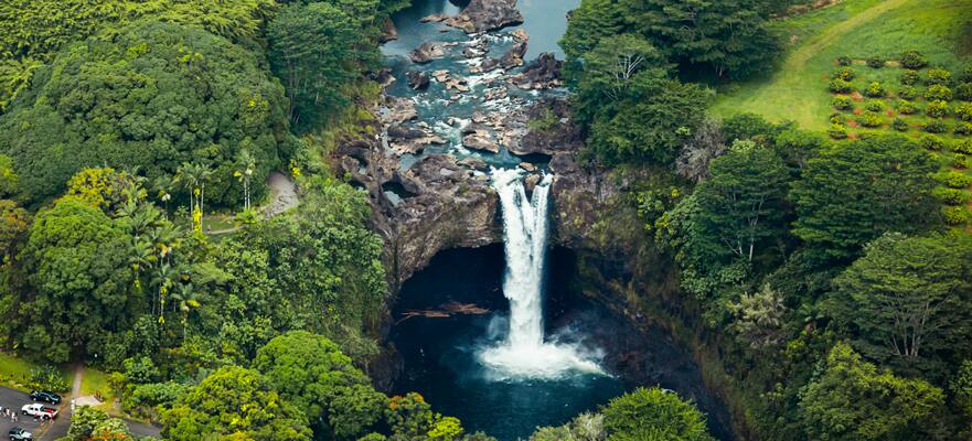 Hawái y la Polinesia Francesa desde Honolulu, 14 días Hawái y la Polinesia Francesa desde Honolulu, 14 días