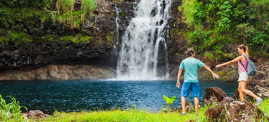 Tour en crucero Explora O'ahu, Hilton Hawaiian Village con vista parcial al mar, 11 días Tour en crucero Explora O'ahu, Hilton Hawaiian Village con vista parcial al mar, 11 días