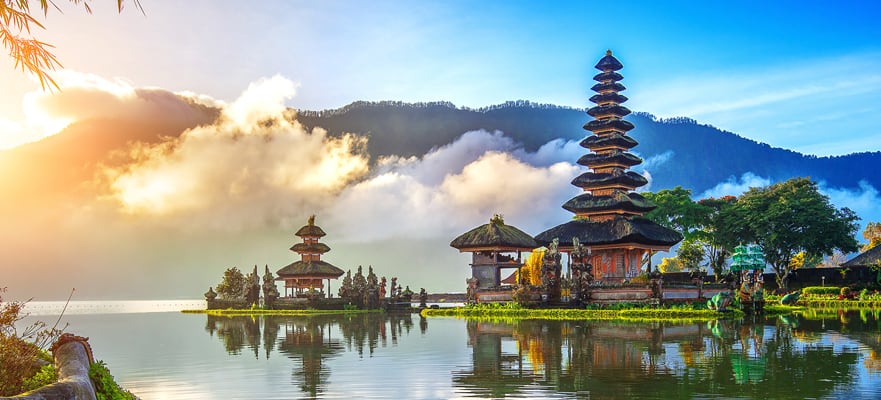 Tailandia, Indonesia, Phuket y Penang desde Singapur, 15 días Tailandia, Indonesia, Phuket y Penang desde Singapur, 15 días