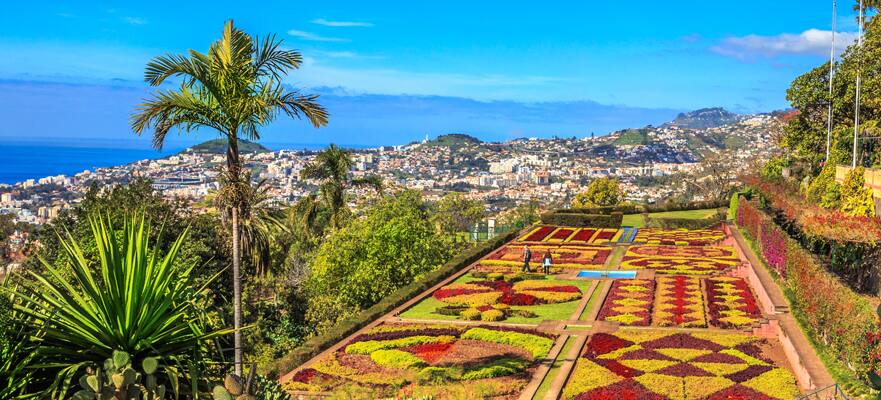 Transatlántico desde Barcelona, 13 días Transatlántico desde Barcelona, 13 días