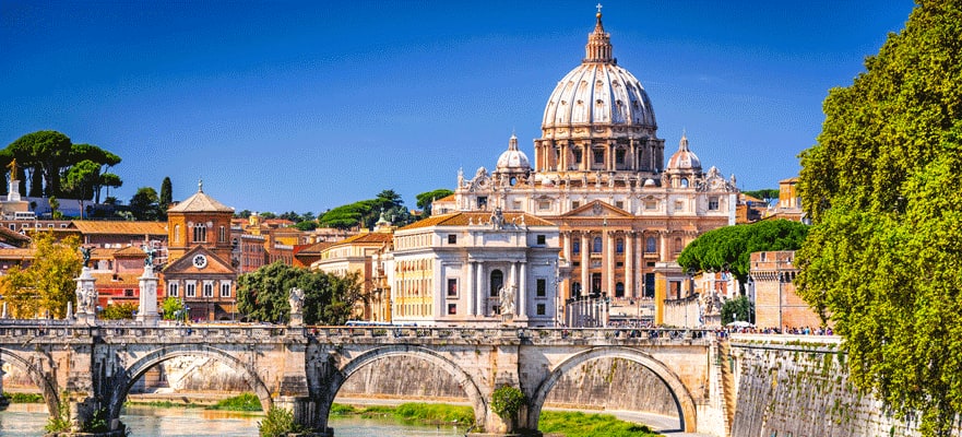 Mediterráneo occidental desde Roma (Civitavecchia), 7 días Mediterráneo occidental desde Roma (Civitavecchia), 7 días