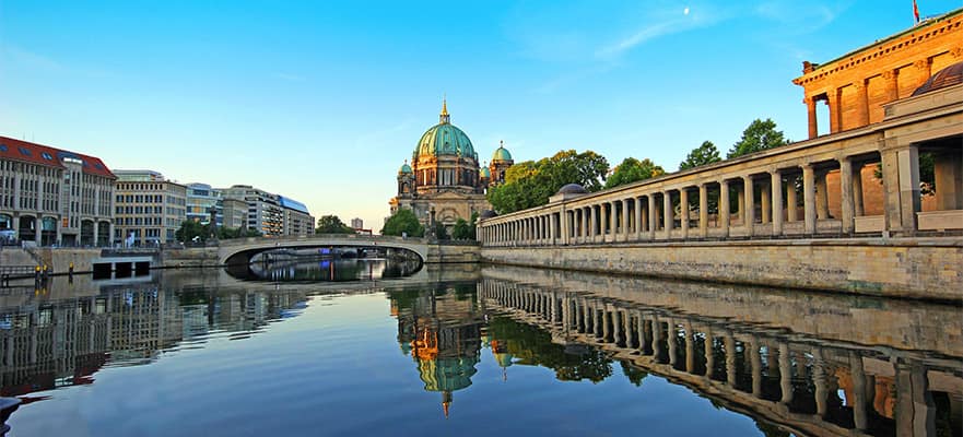 El Báltico de Helsinki a Copenhague: Alemania, Suecia y Polonia, 7 días