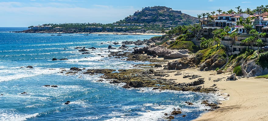 Caribe occidental desde Tampa, 7 días