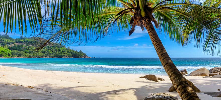 El Caribe, viaje de ida y vuelta desde Nueva Orleans: Harvest Caye, Cozumel y Roatán, 7 días