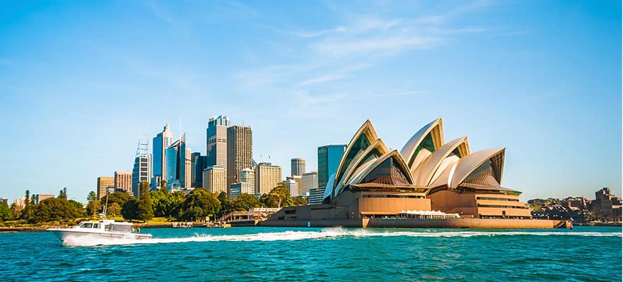 ​​​​​​​Región vitivinícola de Australia: Melbourne, Adelaida y Tasmania, 11 días