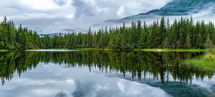 Alaska desde Vancouver, 15 días Alaska desde Vancouver, 15 días